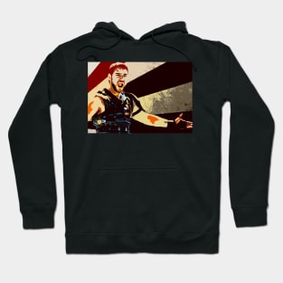 gladiator Hoodie